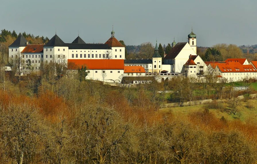Schloss Wolfegg, Germany
